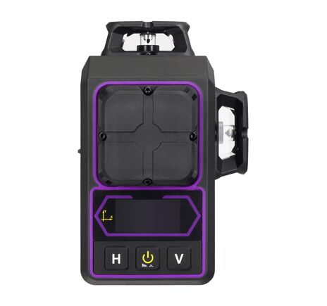 Ermenrich PRO LV70 laserový nivelačný prístroj, image-5