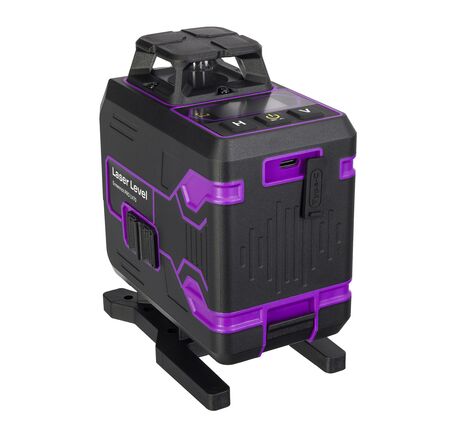 Ermenrich PRO LV70 laserový nivelačný prístroj, image-7