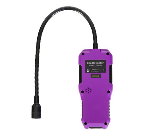 Ermenrich NG50 detektor plynu, image-4
