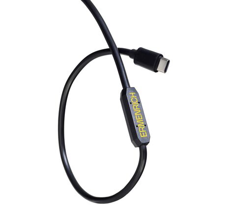 Ermenrich Seek VE10 priemyselný endoskop, image-2