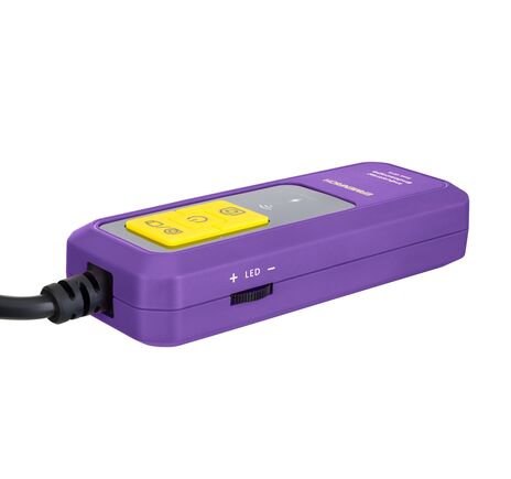 Ermenrich Seek VE15 priemyselný endoskop, image-4