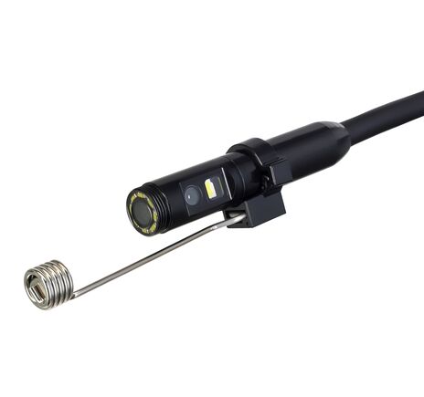 Ermenrich Seek VE15 priemyselný endoskop, image-6