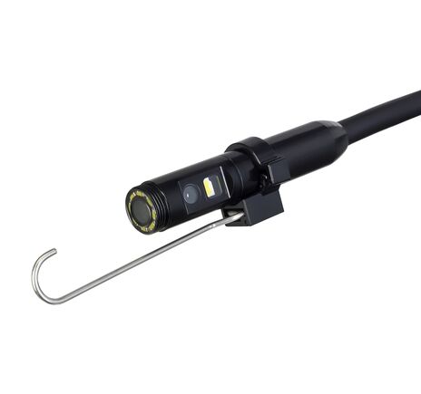 Ermenrich Seek VE15 priemyselný endoskop, image-7