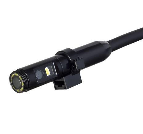 Ermenrich Seek VE15 priemyselný endoskop, image-8