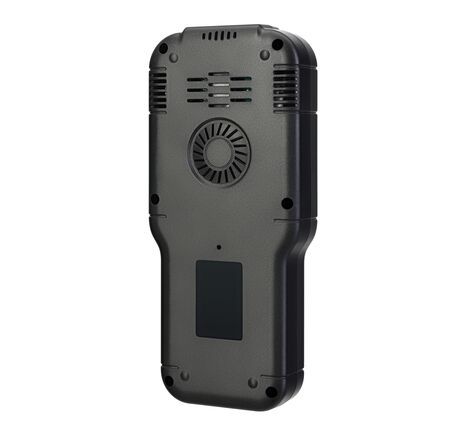 Ermenrich QM10 monitor kvality ovzdušia, image-2