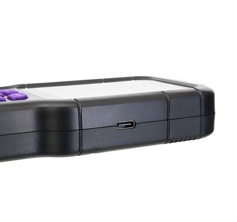 Ermenrich QM10 monitor kvality ovzdušia, image-3