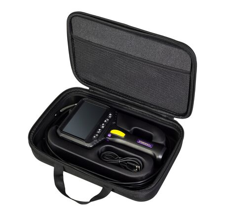 Ermenrich Seek VE80 priemyselný endoskop, image-2