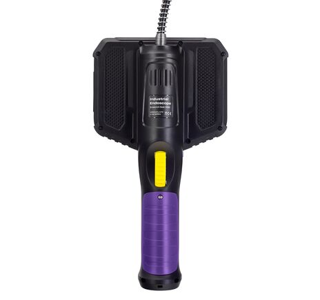 Ermenrich Seek VE80 priemyselný endoskop, image-5