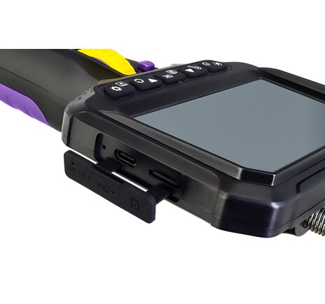 Ermenrich Seek VE80 priemyselný endoskop, image-6