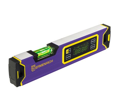 Ermenrich Verk LL30 digitálna vodováha