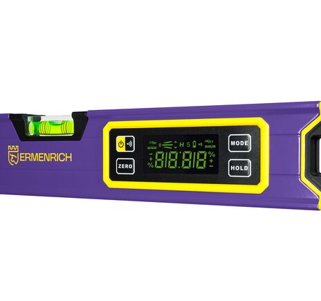 Ermenrich Verk LL30 digitálna vodováha, image-3