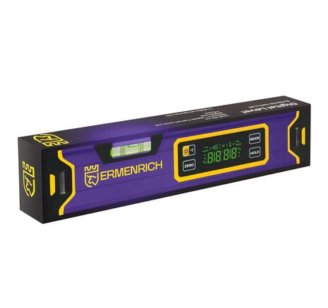 Ermenrich Verk LL30 digitálna vodováha, image-6