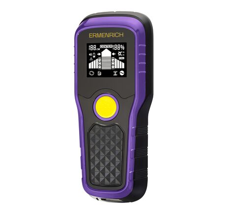 Ermenrich Ping SM40 stavebný detektor