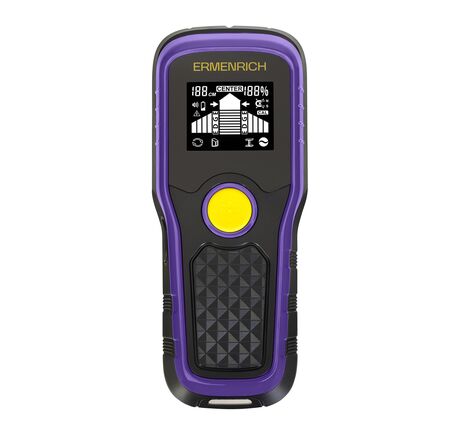 Ermenrich Ping SM40 stavebný detektor, image-2