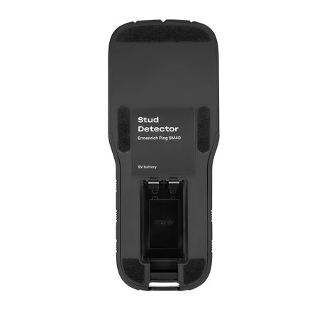 Ermenrich Ping SM40 stavebný detektor, image-4
