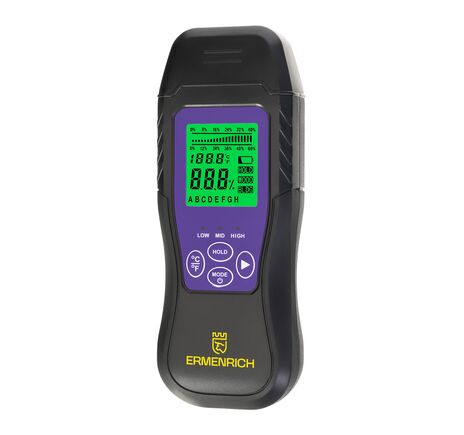 Ermenrich Wett MW30 detektor vlhkosti