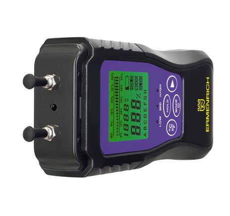 Ermenrich Wett MW30 detektor vlhkosti, image-3