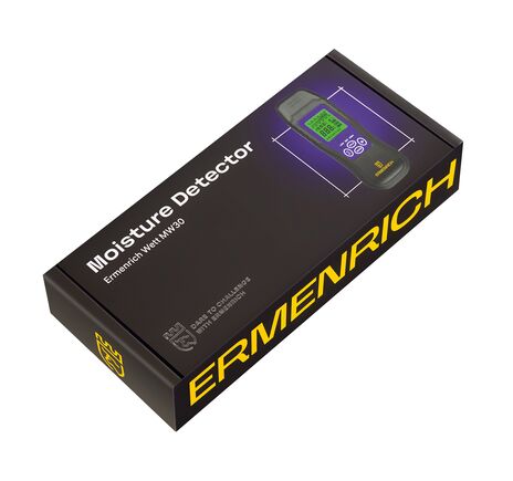 Ermenrich Wett MW30 detektor vlhkosti, image-5
