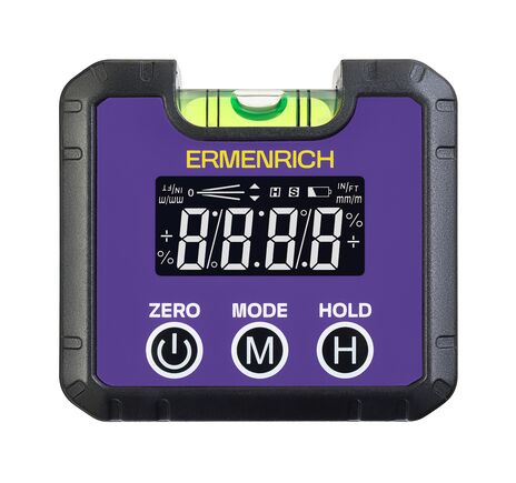 Ermenrich Verk LQ30 digitálna vodováha, image-2