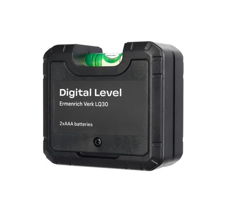 Ermenrich Verk LQ30 digitálna vodováha, image-3