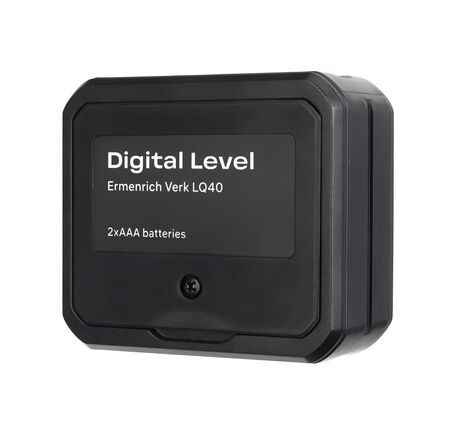 Ermenrich Verk LQ40 digitálna vodováha, image-3