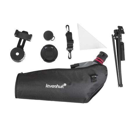 Levenhuk New Blaze PLUS 70 spektiv, image-3