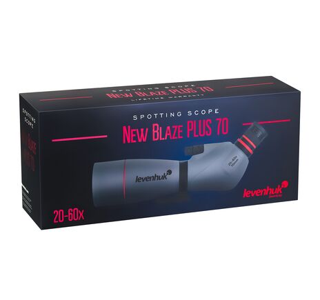 Levenhuk New Blaze PLUS 70 spektiv, image-14