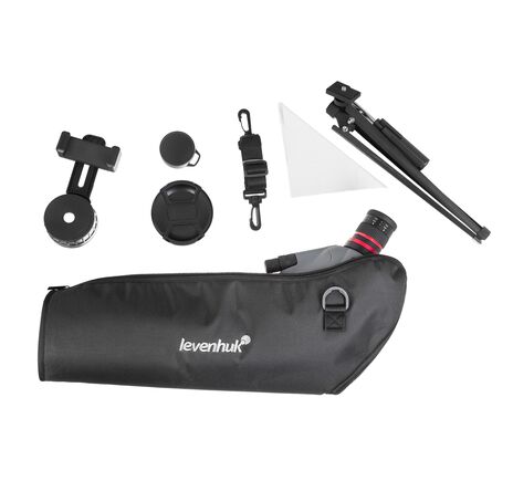 Levenhuk New Blaze PLUS 80 spektiv, image-3