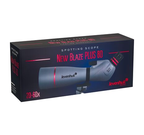 Levenhuk New Blaze PLUS 80 spektiv, image-14