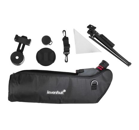 Levenhuk New Blaze PLUS 100 spektiv, image-3