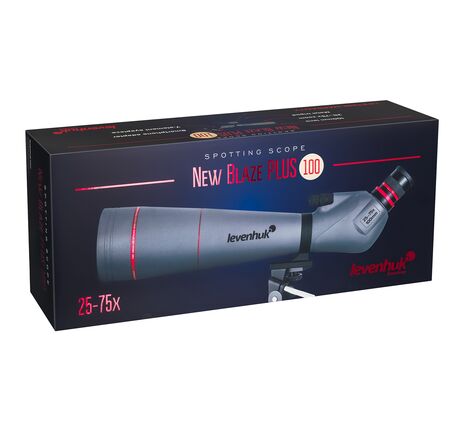 Levenhuk New Blaze PLUS 100 spektiv, image-14