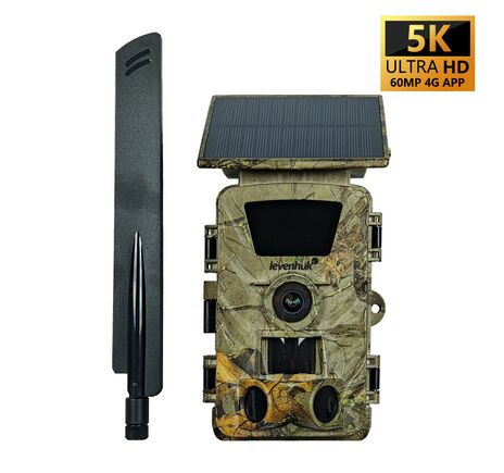 Levenhuk Trap LTE30 fotopasca