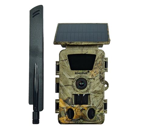 Levenhuk Trap LTE30 fotopasca, image-2