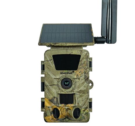 Levenhuk Trap LTE30 fotopasca, image-3