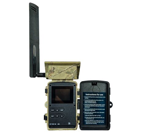 Levenhuk Trap LTE30 fotopasca, image-9