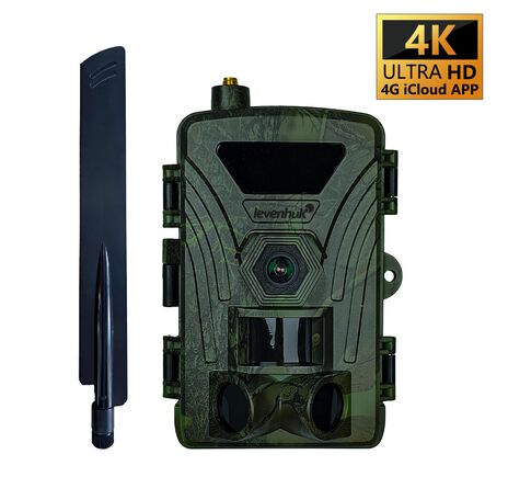 Levenhuk Trap LTE20 fotopasca