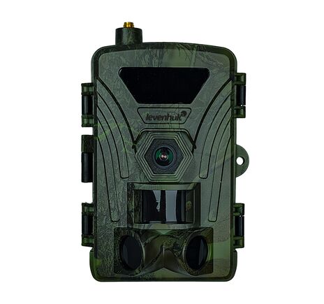 Levenhuk Trap LTE20 fotopasca, image-3