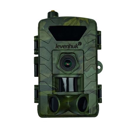 Levenhuk Trap LTE10 fotopasca, image-2