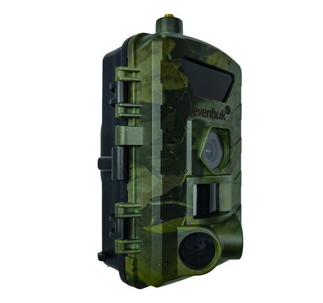 Levenhuk Trap LTE10 fotopasca, image-4