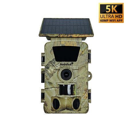 Levenhuk Trap WF30 fotopasca