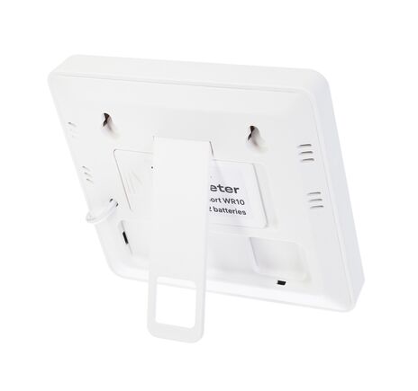 Ermenrich Report WR10 termohygrometer, image-2