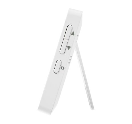 Ermenrich Report WR10 termohygrometer, image-3