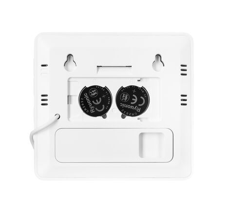 Ermenrich Report WR10 termohygrometer, image-5