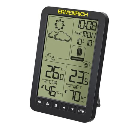 Ermenrich Report WR20 meteostanica, image-2