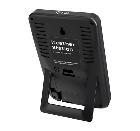 Ermenrich Report WR20 meteostanica, image-3