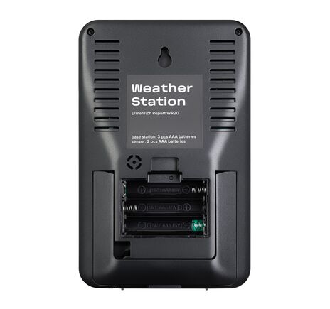 Ermenrich Report WR20 meteostanica, image-7