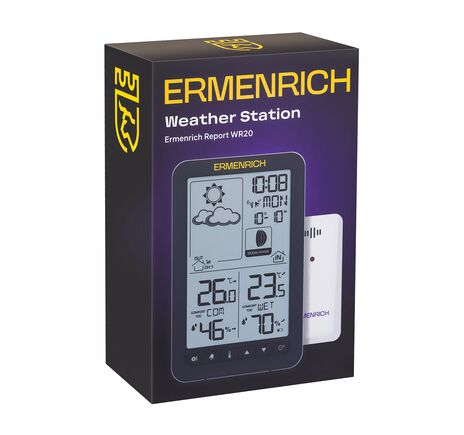 Ermenrich Report WR20 meteostanica, image-10