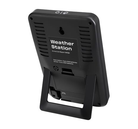 Ermenrich Report WR30 meteostanica, image-3