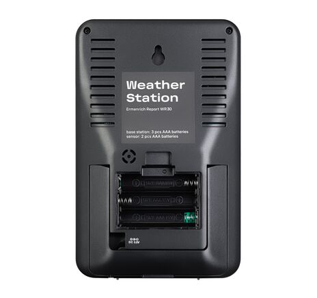 Ermenrich Report WR30 meteostanica, image-7