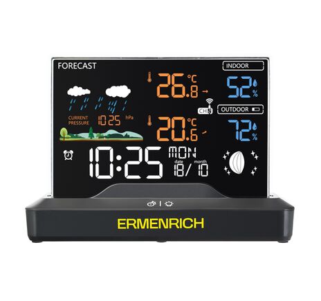 Ermenrich Report WR40 meteostanica, image-5